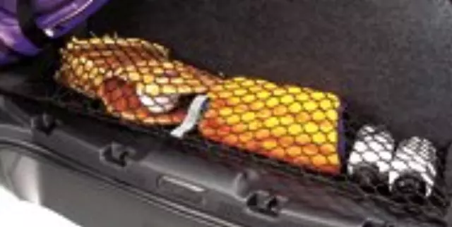 Cargo Net By Lastik - FORD (vaa6z54550a66a)