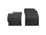W92 - : All Weather Floor Mats for WeatherTech Image