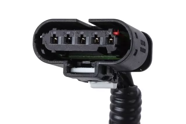 84153712 - : Engine Cooling Fan Wiring Harness for Chevrolet: Malibu Image