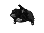68266655AJ - : Headlamp, Left for Mopar Image