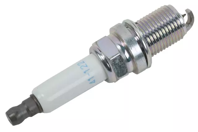 41122 - Electrical: ACDelcoâ„¢ Spark Plug for GM Image