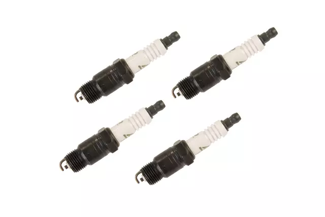 Spark Plug - ACDelco (19310656)