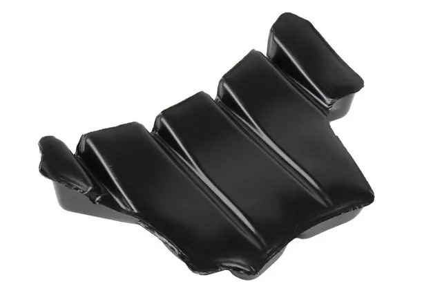 12642267 - Cooling System: Spacer for Chevrolet: Express 2500, Express 3500, Silverado 2500 HD, Silverado 3500 HD | GMC: Savana 2500, Savana 3500, Sierra 2500 HD, Sierra 3500 HD Image