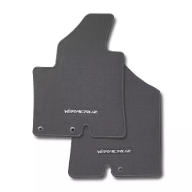 3J014ADU009V - : Floor Mats, Carpet for Hyundai Image