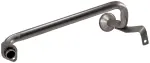 409S - : Stock Replacement Oil Pump Screen for Melling Image