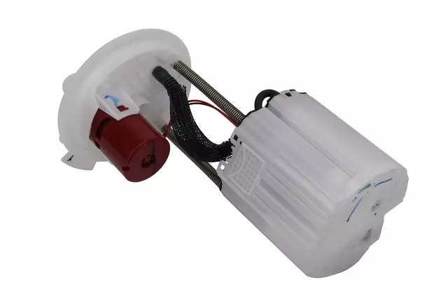 Fuel Pump Module without Fuel Level Sensor, with Pressure Sensor, Cover, and Seal - GM (13510671)