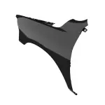 68360831AB - Body Sheet Metal Except Doors: Fender Panel, Left for Ram: 2500, 3500 Image