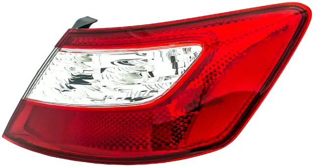 1611175 - : Tail Light Assembly for Dorman Image