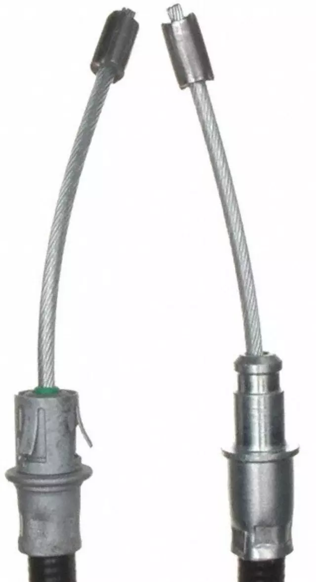 18034369 - : Intermediate Parking Brake Cable Assembly for GM Image