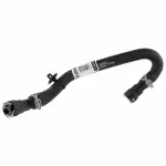 KH1142 - HVAC: Motorcraftâ„¢ HVAC Heater Hose for Ford: Transit-150, Transit-250, Transit-350, Transit-350 HD Image