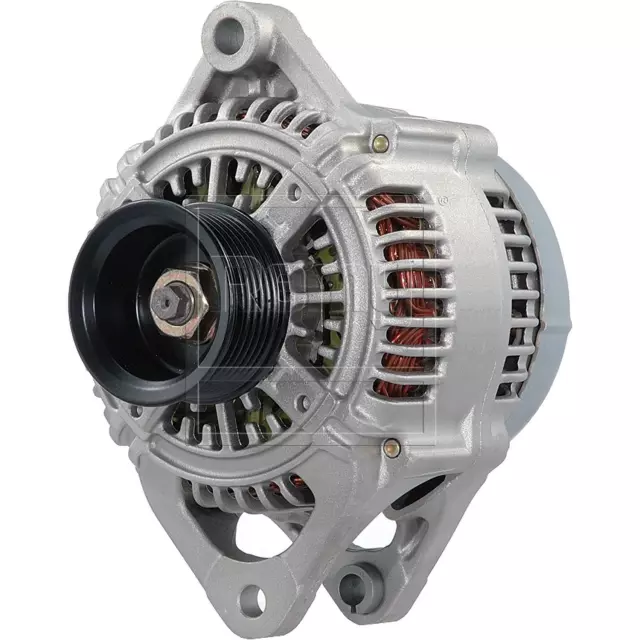 12274 - Charging &amp; Starting Systems: Remy Alternator for Remy Image