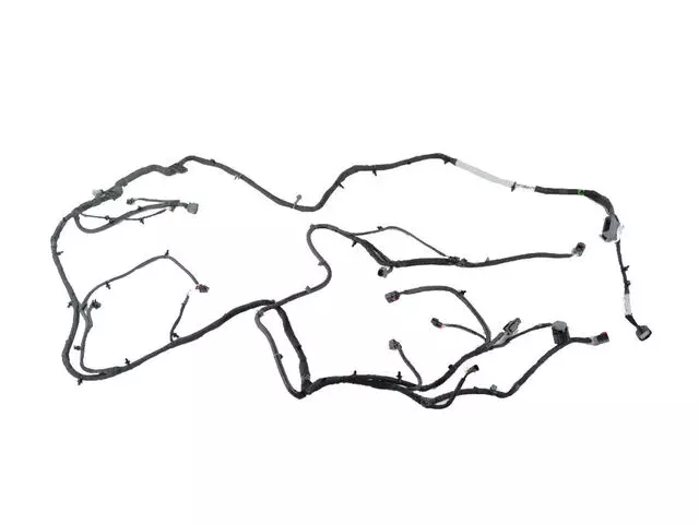 CHASSIS - WIRING | Mopar 68261476AB - Mopar (68261476AD)