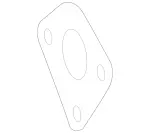 2722380180 - : Gasket for Mercedes-Benz Image