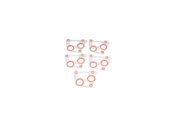 12573044 - : Engine Oil Filter Adapter Gasket for GM Image