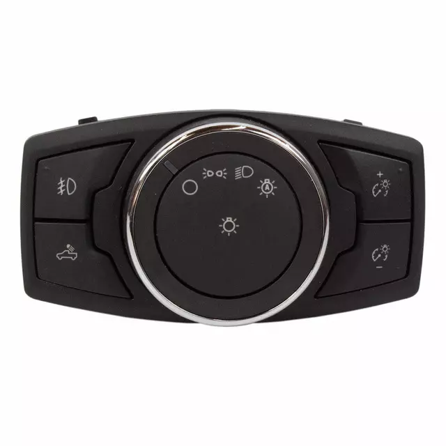 FL3Z11654BA - : Headlamp Switch for Ford Image
