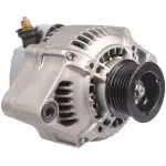 2100113 - : Remanufactured DENSO First Time Fit Alternator for Denso Image