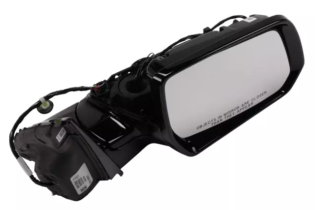 84355100 - Body: Mirror Assembly for Chevrolet: Traverse Image