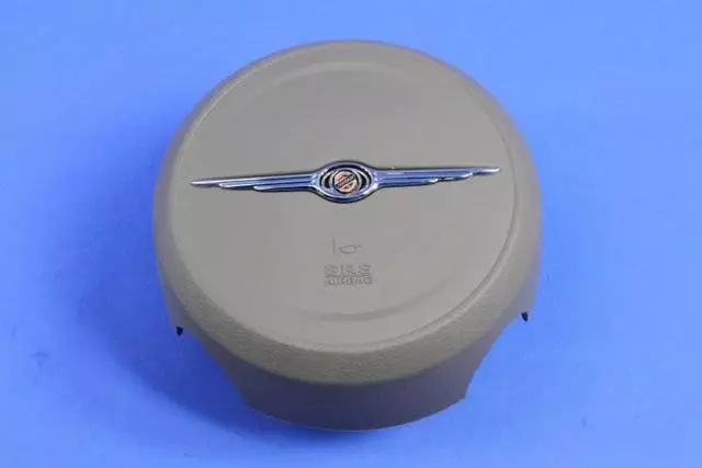 Driver Air Bag - Mopar (ZE64DK5AF)