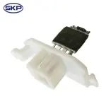 SK984583 - : SKP HVAC Blower Motor Resistor for Skyward Automotive Image