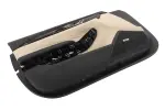 84112698 - : Very Light Platinum Front Driver Side Door Trim for GM Image