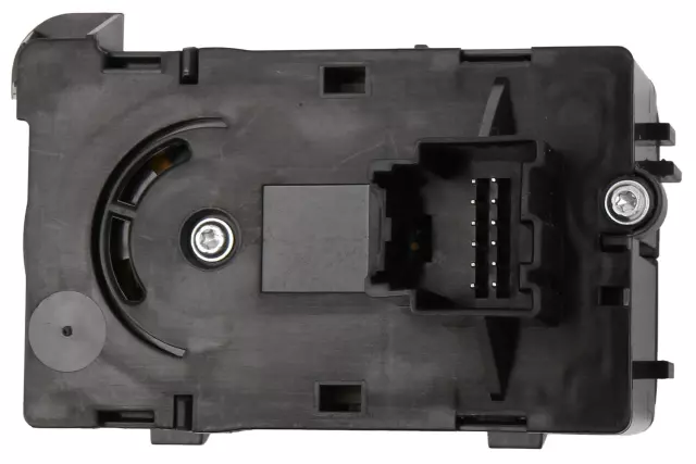 84469525 - : Part# 84469525 Headlamp Switch for GMC: Sierra 1500 Image