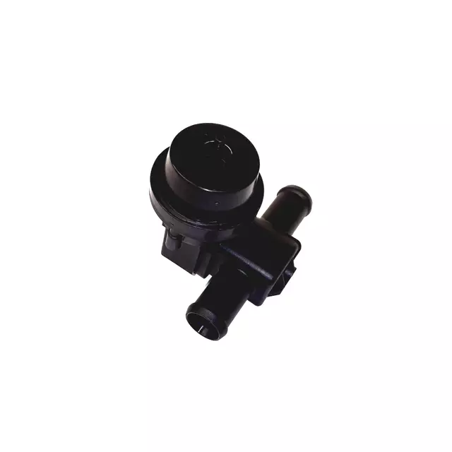 1J0819809 - Cooling System: Water Valve for Volkswagen: EuroVan, Touareg Image