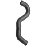 71476 - : CURVED RADIATOR HOSE, DAYCO for DAYCO HYDRAULIC Image