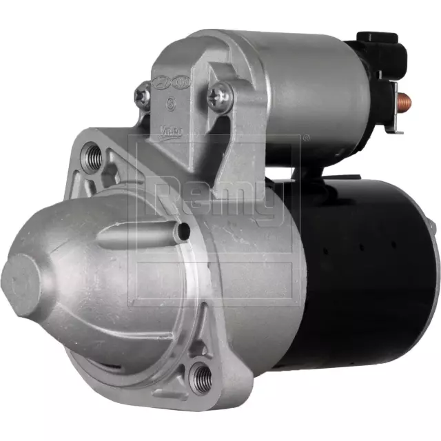 16228 - : Remy Starter Motor for Remy Image