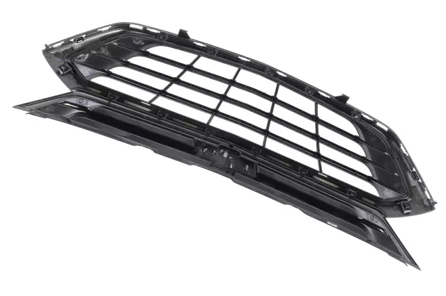 84450785 - Body: Grille Assembly for Chevrolet: Equinox Image