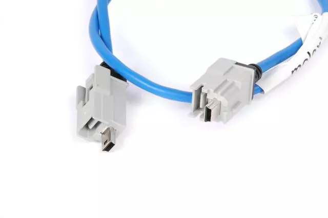 22975830 - : Instrument Panel Digital Video and Radio Antenna Cable for GM Image