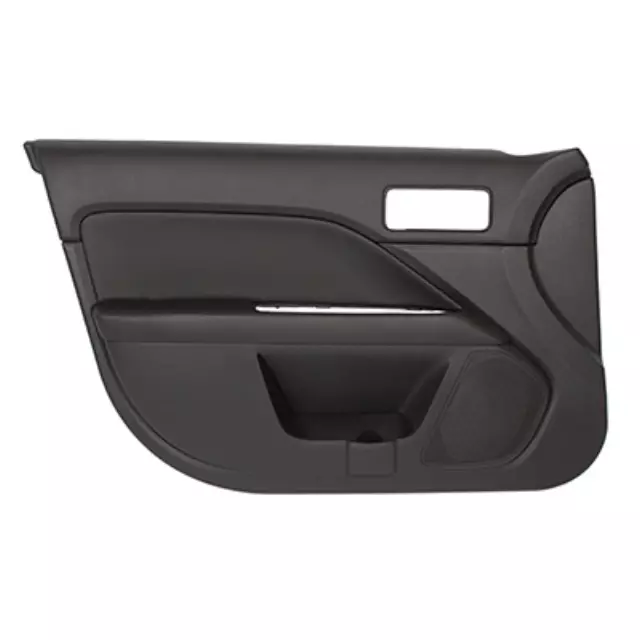 Door Trim Panel - Ford (AE5Z-5423943-DC)