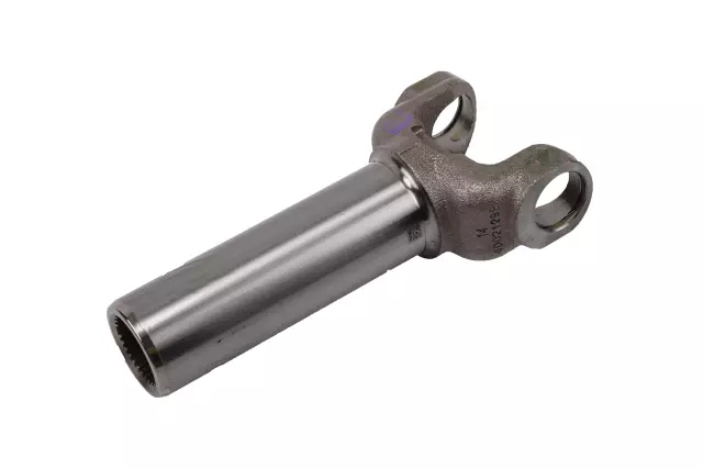 23251194 - Universals &amp; Rear Axle: Slip Yoke for Chevrolet: Silverado 1500, Silverado 1500 LD, Silverado 1500 LTD, Suburban, Tahoe | GMC: Sierra 1500, Sierra 1500 Limited, Yukon, Yukon XL Image