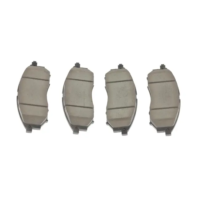 D10601NC1B - : Disc Brake Pad Set for Infiniti Image