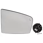 LK4Z17696A - Body: Motor for Ford: E-Transit, Transit-150, Transit-250, Transit-350, Transit-350 HD Image