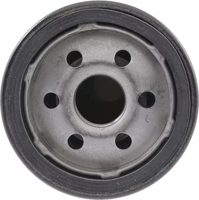 UPF61R - Engine: Engine Oil Filter for ACDelco Image
