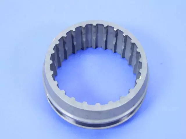 4796909 - NV241HD; or NV241OR; Transfer Case: Mode Synchronizer Sleeve for Dodge: Dakota, Durango, Ram 1500, Ram 2500, Ram 3500 | Jeep: Cherokee, Liberty, Wrangler, Wrangler JK | Ram: 2500, 3500, Dakota Image