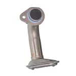 22415097 - Engine: Engine Oil Pump Screen for SEALED POWER Image