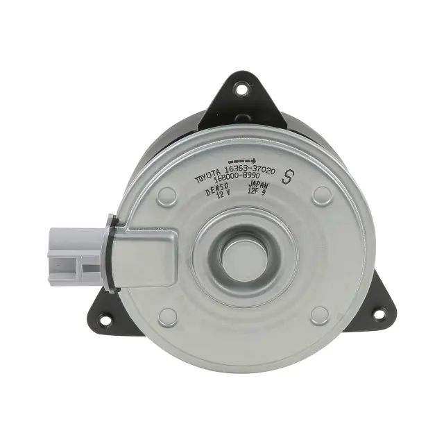 1636337020 - Cooling System: Fan Motor for Toyota Image