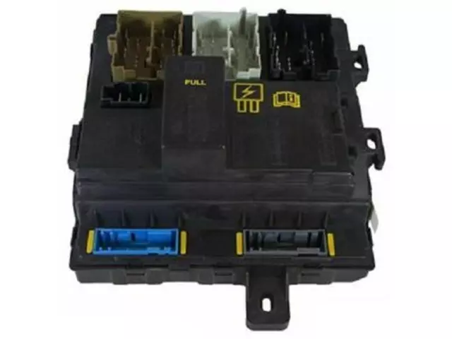 Control Module - Ford (5F9Z-15604-DA)