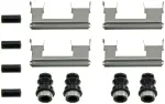 HW5673 - : Disc Brake Hardware Kit for Dorman Image