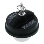 MGC207KA - : Locking Fuel Tank Cap for Motorad Image