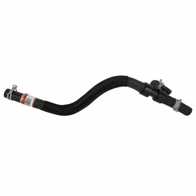 6M6Z8260A - Cooling System: Upper Hose for Ford Image