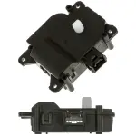 1712384 - : gpd HVAC Actuator 1712384 for GLOBAL PARTS DISTRIBUTORS Image