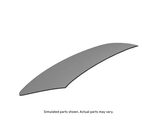 84615564 - : Windshield for Cadillac: CT6 Image