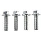 W500035S437M - : Starter Bolt for Ford: Escape | Mercury: Mariner Image