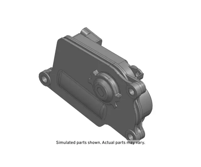 84896570 - : Actuator for Chevrolet: Corvette Image