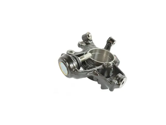 Knuckle And Ball Joint, Right Rear - Mopar (68253396AB)