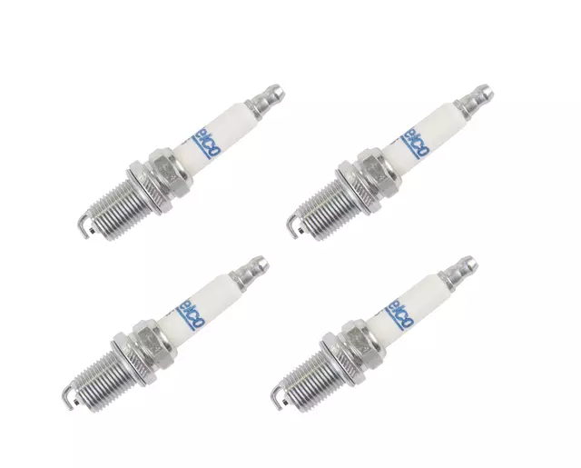 Spark Plug - ACDelco (5)