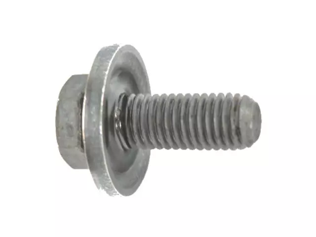 Hex Head Bolt And Retainer - Mopar (6036045AA)
