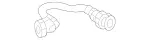 2474709203 - : Purge Line for Mercedes-Benz Image